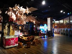 -沐槿宫韩式汗蒸水汇(马群店)