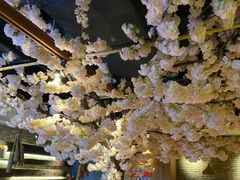 -蜜桃餐厅·江浙融合菜(荟聚购物中心店)