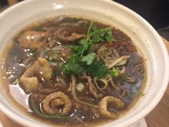 传统浓汤牛肉船河-GOGO Plate(成都太古里店)