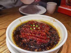 -爱碗亭·鲜炒湖南菜(壹城中心店)