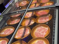 -犇放和牛烤肉·烤榴莲自助(苏宁城市奥莱店)