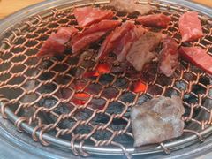 -朴家炭烤(浦东禹悦汇店)