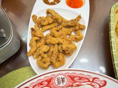-椒香川流不息川菜馆(二七北路店)