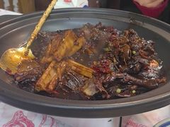 -回味黑鸭煲·始于2006(万松园店)