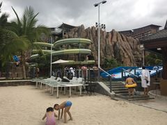 -亚马逊丛林水乐园