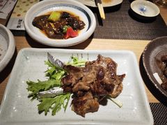 -德川家日本料理(顺义华联店)