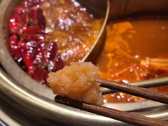 -小龙坎老火锅(北京三里屯店)