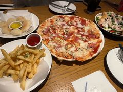 -玛尚诺意式餐厅(新达汇三林店)