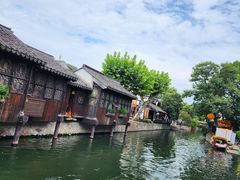 -南浔古镇