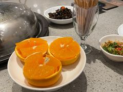 -粗茶淡饭·蒸鲜(光谷店)