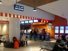 -华美国际影城(旧宫永辉店)