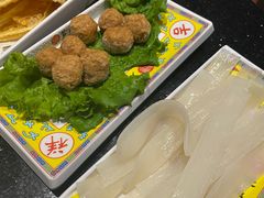 -芦月轩羊蝎子(北蜂窝店)