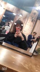 -美格丝M.G.S Hair Salon