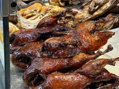 -付记甜皮鸭(西安路枣子巷社区店)