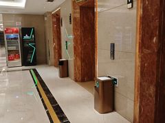 -新黄埭大酒店丨宴会厅(润元路店)