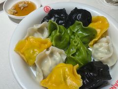 -双合园·海鲜水饺青岛菜(万佳广场店)