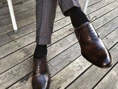 -尊卡诺高级西装礼服定制(江东中路店)