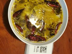 -太二酸菜鱼(天鹅湖万达店)