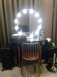 -太古映画婚纱摄影(天河店)