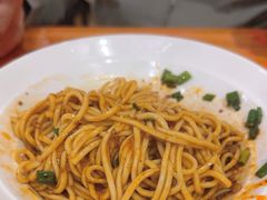 -华兴街自力面店