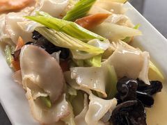 -阿弟特色海鲜餐厅·大排档(平潭店)