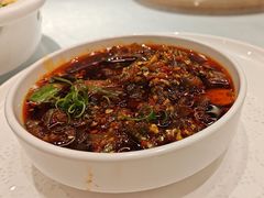 -紫鑫阁饭庄(长安店)