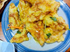 老式锅包肉-六禾熏酱小酒馆·东北菜(海甸岛店)