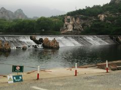 -大连冰峪旅游度假区