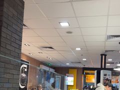 -麦当劳(秣陵路店)