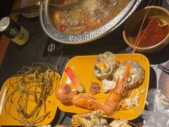 -牛New寿喜烧(虹桥新天地店)