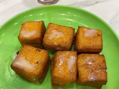 -澳门陈光记烧味饭店(南京德基广场店)