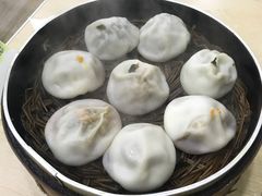 -鸡鸣汤包(广东路店)
