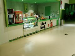 -爱睿思儿童早教亲子游泳(万象城店)