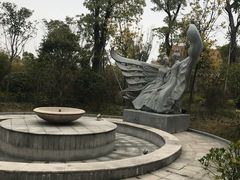 -宁波杭州湾海底温泉