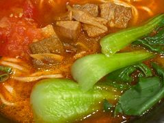 -李先生牛肉面大王(欧亚卖场店)