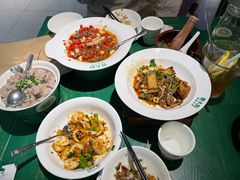 -费大厨辣椒炒肉(太平老街店)