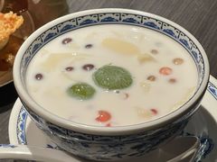 -阿大排档(长春这有山店)