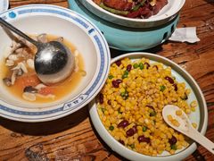 -老雒阳面馆·水席(定鼎门店)