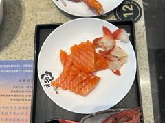 -初色海鲜自助(万丰路店)