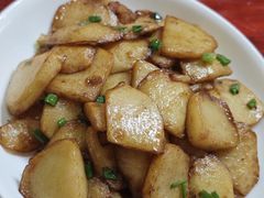 -芦茨金富饭庄·25年老字号·专做稻草鸡