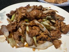 -老北京胡同味道二荤铺(酒仙桥店)