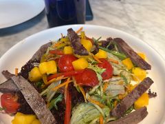 -玛尚诺意式餐厅(官舍店)