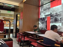 -廖川菜(金虹桥店)