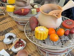 -伴山茶苑·围炉煮茶