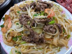 -山珍鲜牛肉火锅本地老字号(汕中老店)