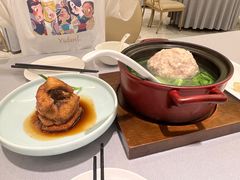 -狮王府淮扬菜(新街口友谊店)