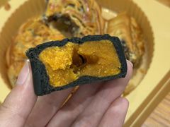 -超港·蛋糕面包(包河万达店)