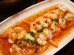 -外婆家(天河领展店)