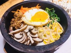 -韩宫宴烤肉·料理(大宁国际店)