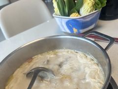 -煲王粤菜餐厅(中侨中心店)